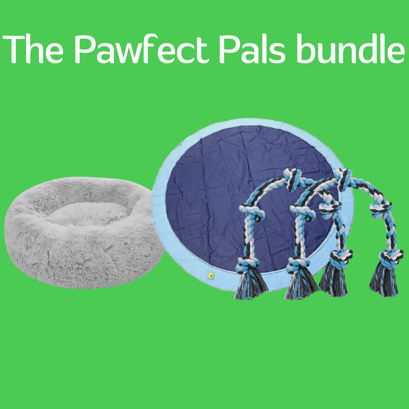 Pawfect Pals Bundle Aussiepetstuff™