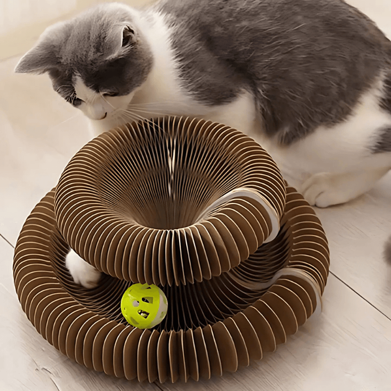 FoldN'Play Cat Scratcher Aussiepetstuff™
