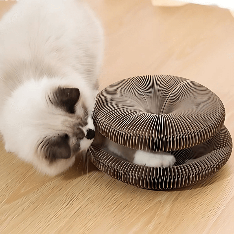 FoldN'Play Cat Scratcher Aussiepetstuff™