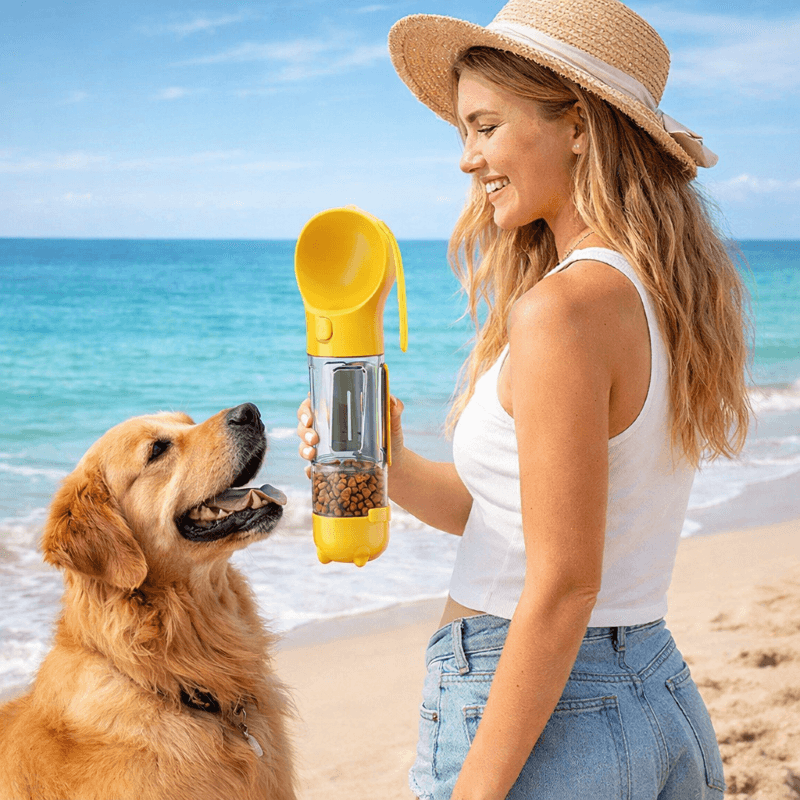 Hydra-Paws Traveller AussiePetStuff™
