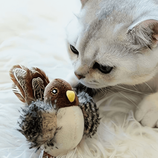 Chirpa-Nator AussiePetStuff™