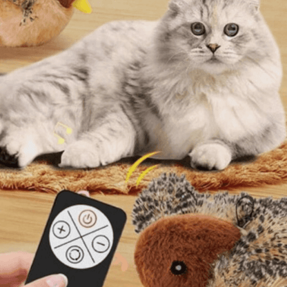 Chirpa-Nator AussiePetStuff™