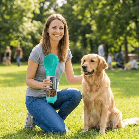 Hydra-Paws Traveller AussiePetStuff™