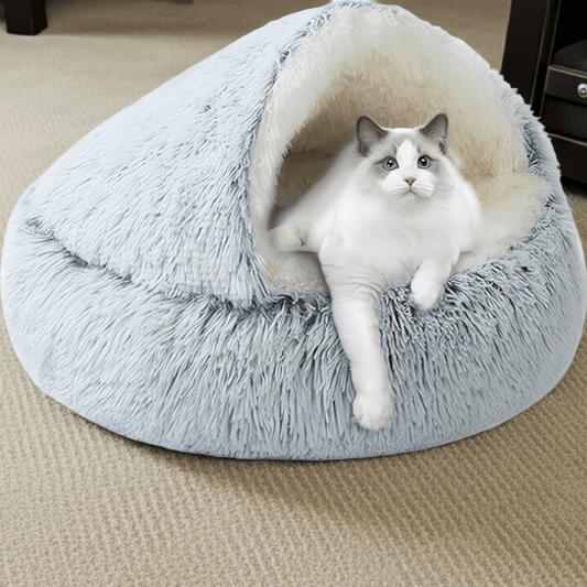 Cloud-Comfort Haven AussiePetStuff™