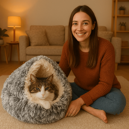 Cloud-Comfort Haven AussiePetStuff™