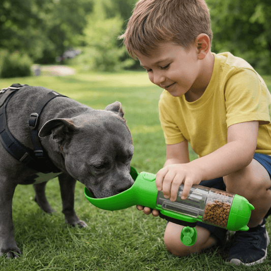 Hydra-Paws Traveller AussiePetStuff™