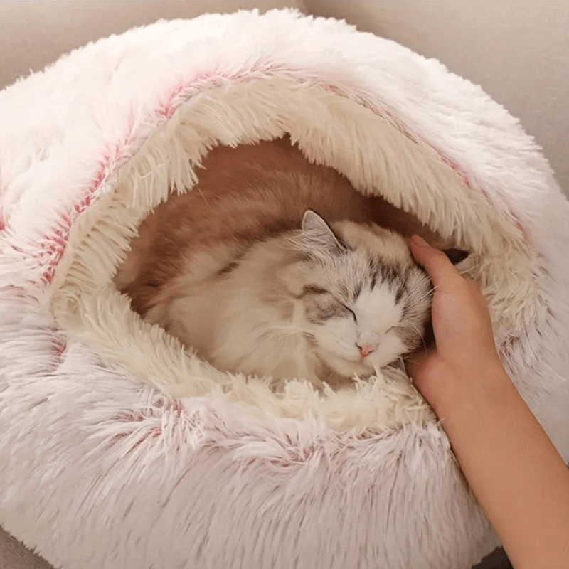 Cloud-Comfort Haven AussiePetStuff™