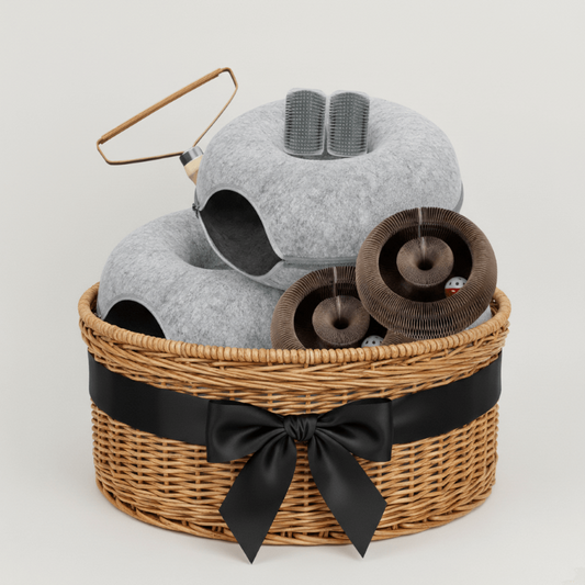 The Purr-fect Bundle Aussiepetstuff™