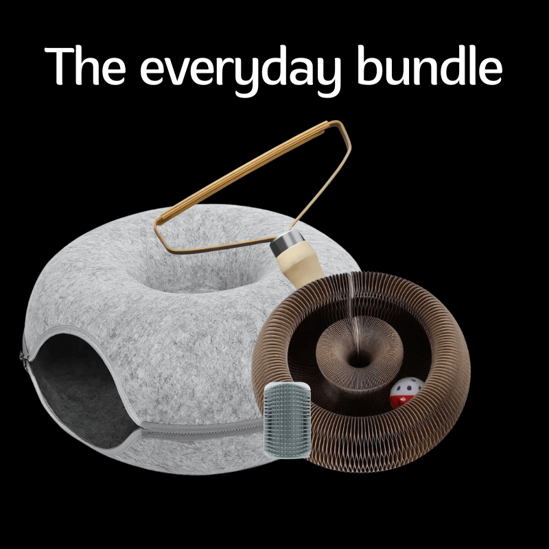 Everyday Bundle Aussiepetstuff™