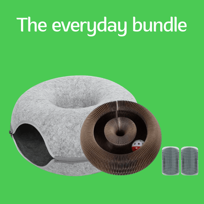 Everyday Bundle Aussiepetstuff™