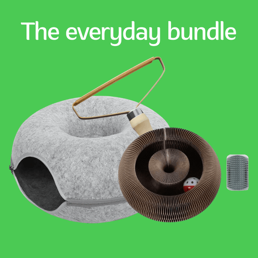 Everyday Bundle Aussiepetstuff™