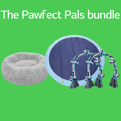 Pawfect Pals Bundle Aussiepetstuff™