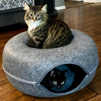 Catnap Cave Aussiepetstuff™
