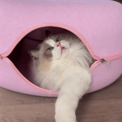 Catnap Cave Aussiepetstuff™