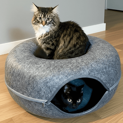 Catnap Cave Aussiepetstuff™