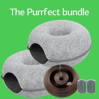 The Purrfect Bundle Aussiepetstuff™